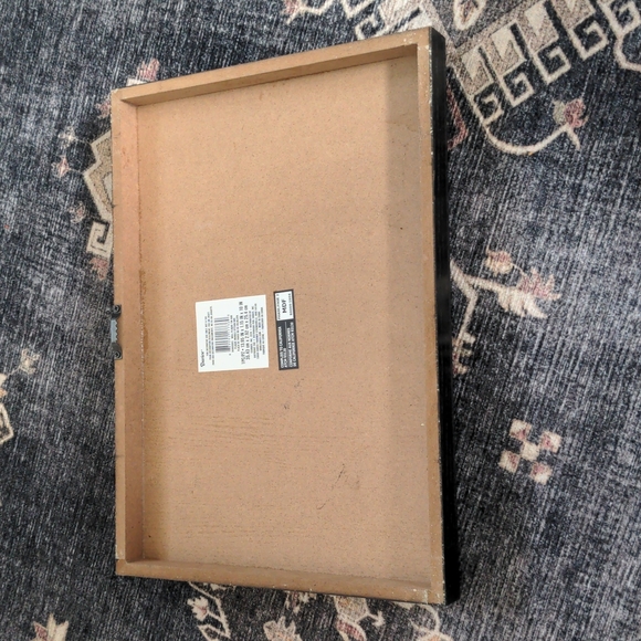 "BOO" Halloween Rustic Farmhouse Sign - Picture 4 of 7